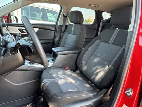 Certified 2023 Chevrolet Blazer LT w/ LPO, Floor Liner Package image 18