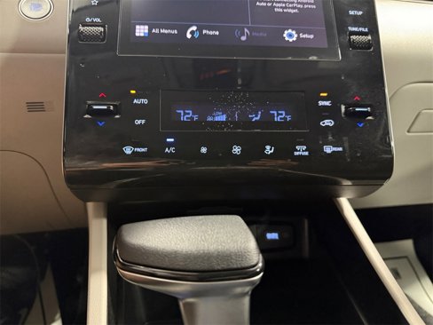 Used 2024 Hyundai Tucson SEL image 21