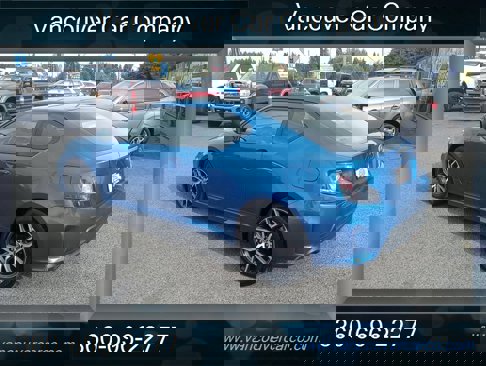 Used 2014 Scion tC image 4
