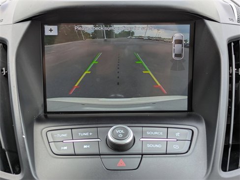 Used 2019 Ford Escape SEL image 22