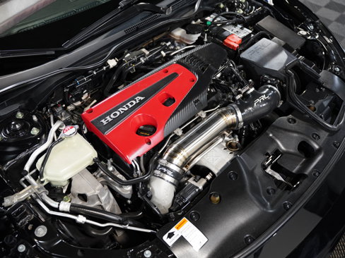 Used 2019 Honda Civic Type R image 49
