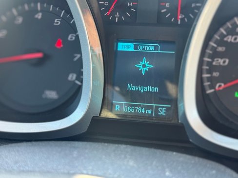 Used 2015 Chevrolet Equinox LTZ image 20