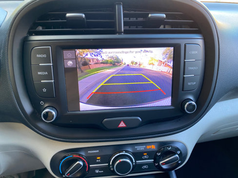 Used 2023 Kia Soul LX image 64