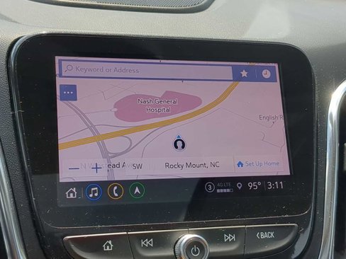Used 2022 Chevrolet Equinox Premier image 20