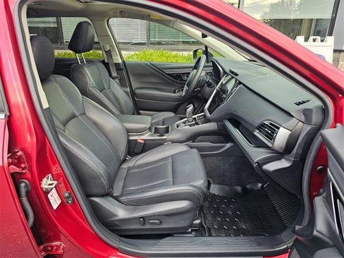 Used 2020 Subaru Outback Limited XT w/ Popular Package #2 image 11