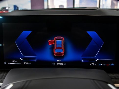 New 2026 BMW ALPINA XB7 image 17