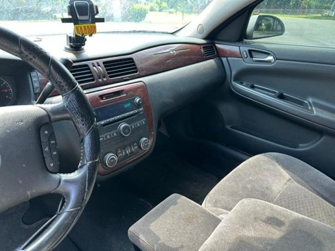 Used 2006 Chevrolet Impala LT w/ Preferred Equipment Group image 7