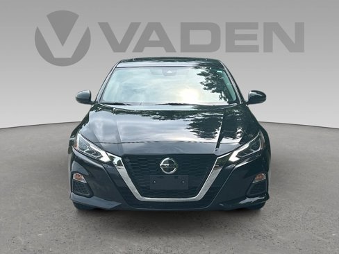 Used 2022 Nissan Altima 2.5 SV image 20