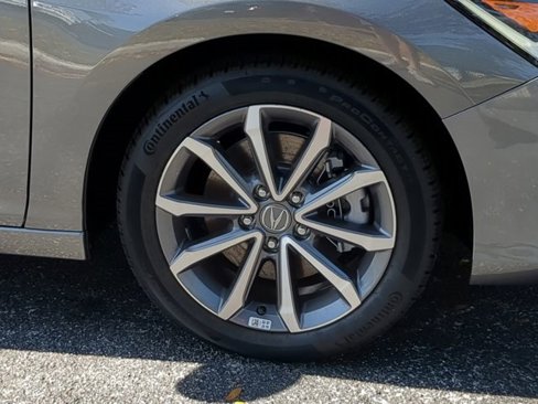 Used 2024 Acura Integra image 11