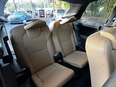 Used 2018 Volvo XC90 T6 Momentum w/ Convenience Package image 51