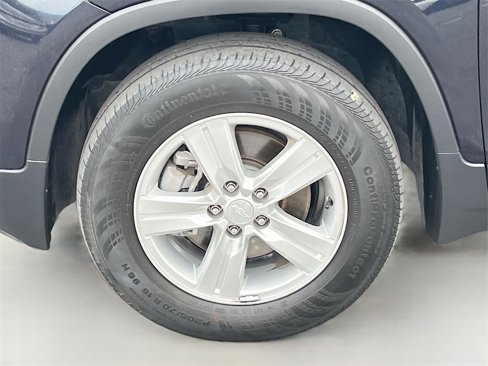 Used 2021 Chevrolet Trax LT image 28