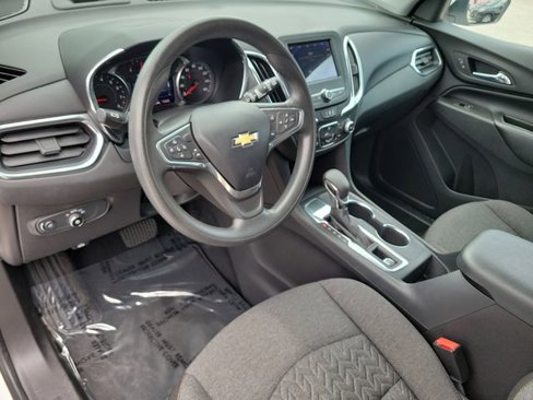 Used 2022 Chevrolet Equinox LT image 20