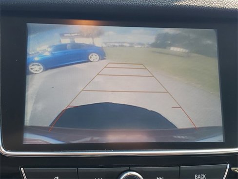 Used 2019 Buick Encore Preferred image 17