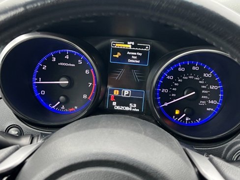 Used 2019 Subaru Legacy 2.5i Limited image 15