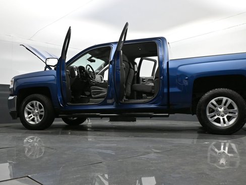 Used 2017 Chevrolet Silverado 1500 LT w/ All Star Edition image 34