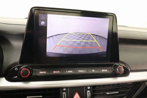 Used 2024 Kia Forte LXS image 6