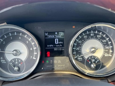 Used 2011 Chrysler 300 Limited w/ Safetytec Group image 15