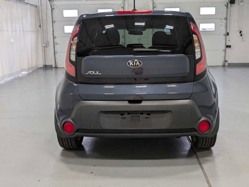 Used 2015 Kia Soul + image 8
