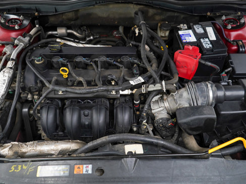 Used 2010 Ford Fusion SE image 27