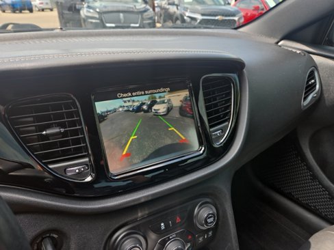 Used 2013 Dodge Dart Limited w/ Premium Group image 26