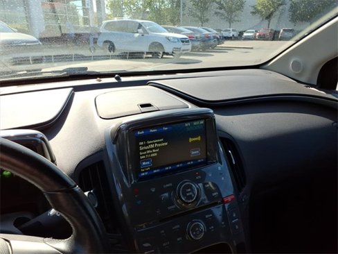 Used 2015 Chevrolet Volt image 29