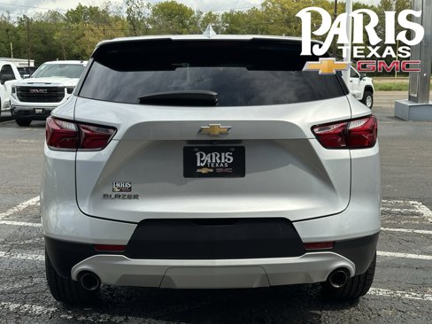 Used 2021 Chevrolet Blazer LT image 5