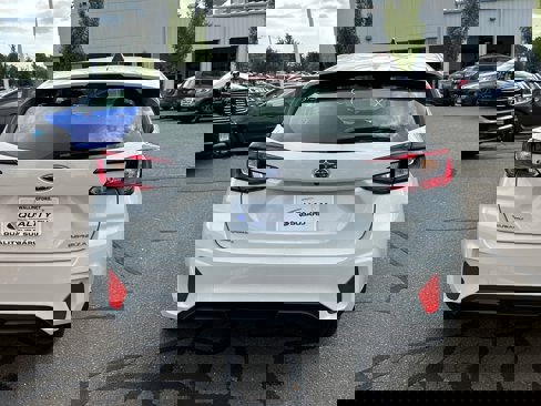 New 2025 Subaru Impreza 2.0i image 3