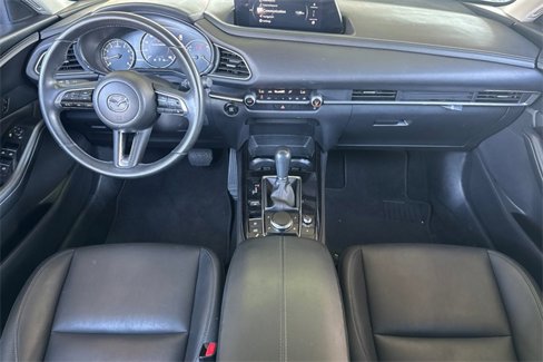 Used 2024 MAZDA CX-30 AWD 2.5 S w/ Select Sport Pkg image 15