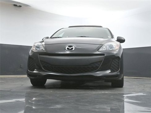 Used 2013 MAZDA MAZDA3 i Touring image 28