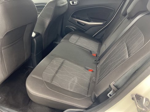 Used 2019 Ford EcoSport SE image 11