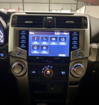 Used 2021 Toyota 4Runner SR5 image 25