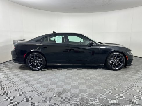 Used 2023 Dodge Charger GT w/ Blacktop Package image 7