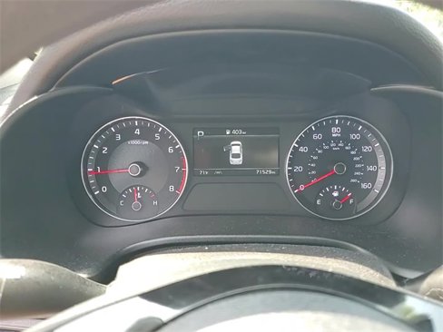 Used 2022 Kia Forte LXS w/ LXS Technology Package image 15