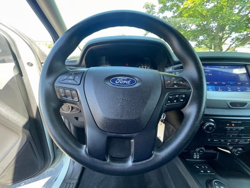 Used 2021 Ford Ranger XL w/ FX4 Off-Road Package image 12