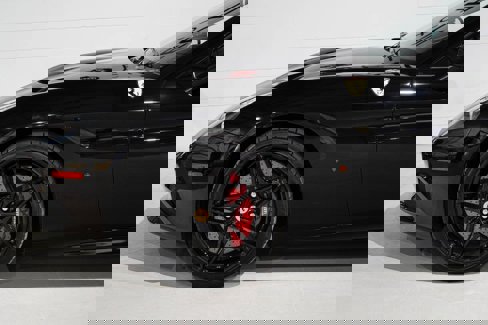 Used 2017 Ferrari California T image 39