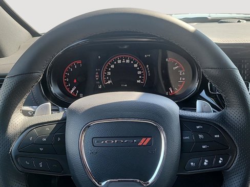 New 2025 Dodge Durango GT image 13