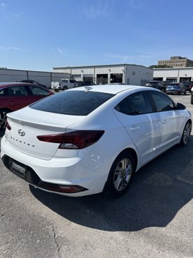 Used 2019 Hyundai Elantra SEL w/ Cargo Package image 3