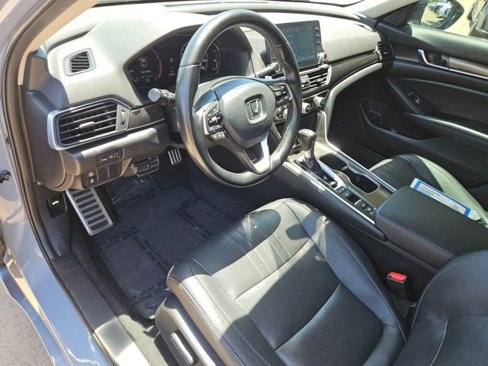 Used 2021 Honda Accord Sport Special Edition image 28