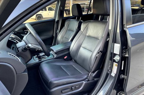 Used 2016 Acura RDX FWD w/ Technology Package image 6