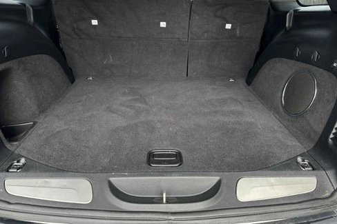 Used 2018 Jeep Grand Cherokee Limited image 17