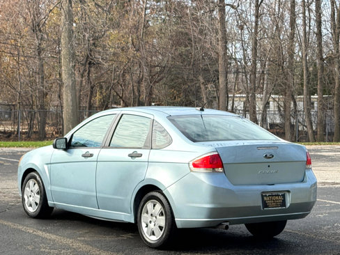 Used 2009 Ford Focus S image 13