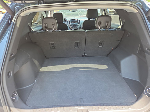 Used 2020 Chevrolet Equinox Premier image 38