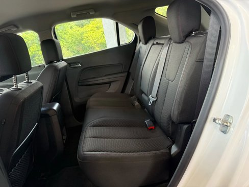 Used 2014 Chevrolet Equinox LS image 10