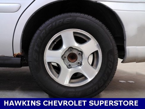 Used 2001 Chevrolet Malibu V6 image 35