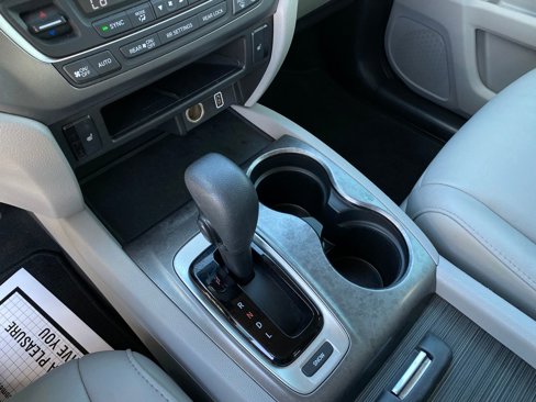 Used 2019 Honda Pilot EX-L image 16