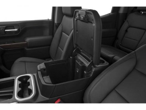 Used 2019 GMC Sierra 1500 SLT w/ SLT Premium Package image 17