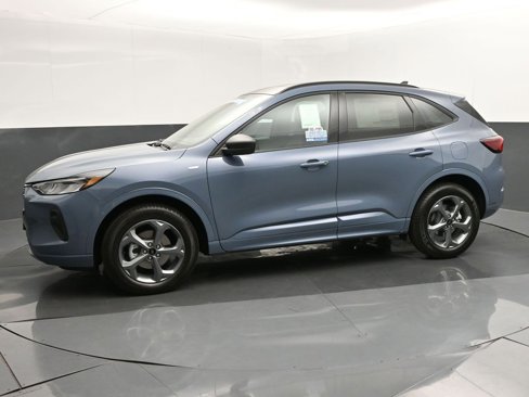 New 2024 Ford Escape ST-Line w/ Tech Pack #1 image 2