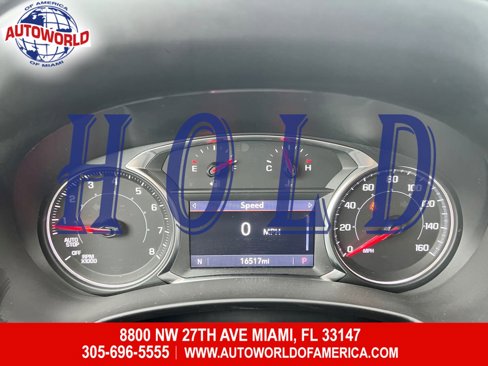 Used 2023 GMC Terrain SLT image 27