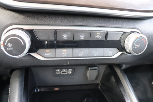 Used 2023 Nissan Altima 2.5 SV image 31