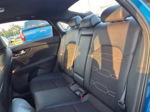 Used 2023 Kia Forte GT-Line w/ GT-Line Premium Package image 10